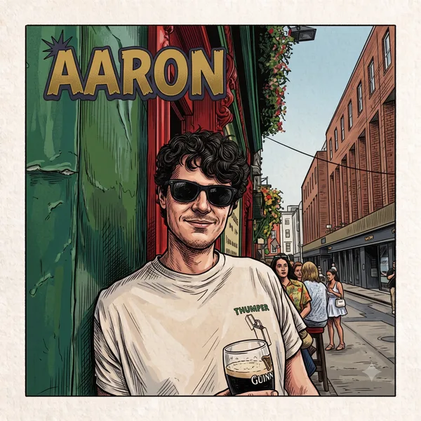 Aaron