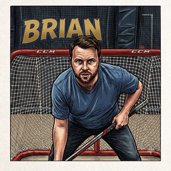 Brian