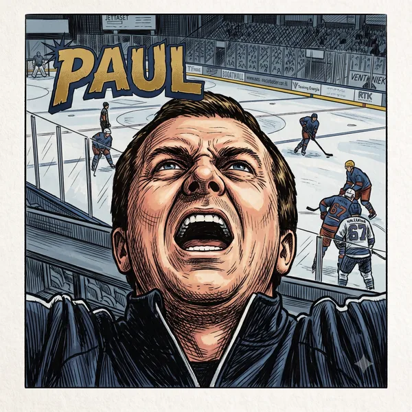 Paul
