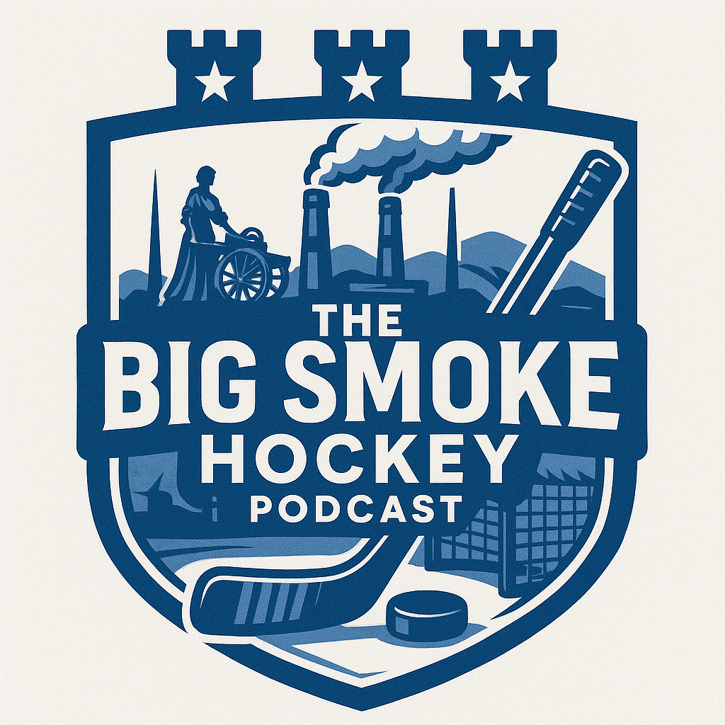 Big Smoke Hockey